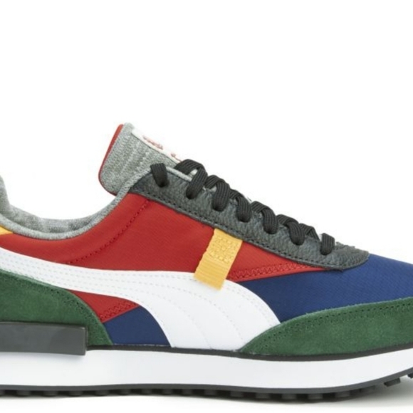 BLACK FIVES FUTURE RIDER - Picture 3 of 5